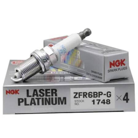 A16Let Astra İnsignia Turbo İridyum Buji Takım Z 16 Let - 1