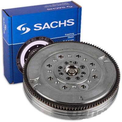 A16Let İnsignia Volant Sachs - SACHS