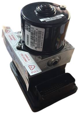 Abs Beyni Cruze - GM