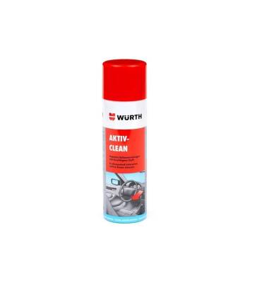 Aktif Temizleme Köpüğü 500 Ml Würth - WÜRTH