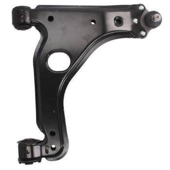 Alt Salıncak Sol Komple Astra H Meriva 5352016 İthal - İTHAL