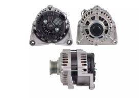 Alternatör Dinamosu Cruze Aveo T300 Astra J İnsignia İthal - İTHAL