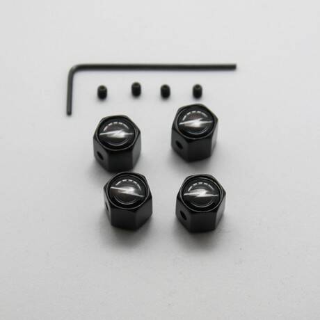 Alyanlı Metal Kilitli Sibob Kapakları Opel - 2