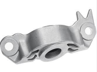 Amortisör Takozu Arka Sol İnsignia A - İTHAL