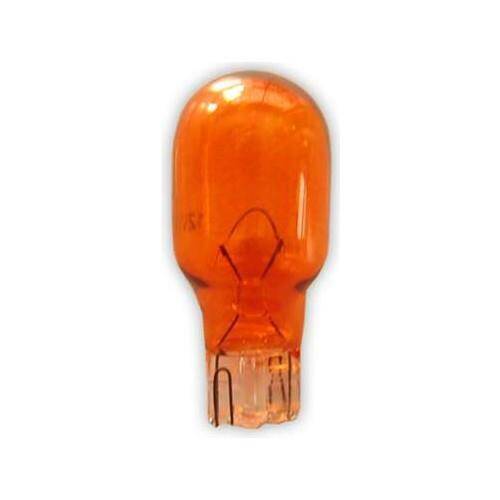 Ampul Dipsiz T15 12V 16W Sarı Wolfram - 1