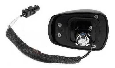 Anten Dibi Cruze Aveo T300 Trax Mokka - GM