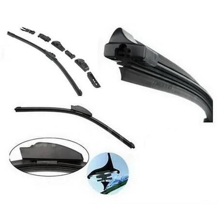 Aparatlı Silecek 600Mm (60Cm) - 1