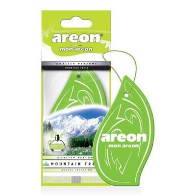 Areon Mon Mountaın Fresh Oto Araç Kokusu - AREON