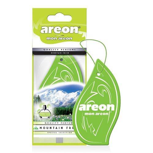 Areon Mon Mountaın Fresh Oto Araç Kokusu - 1