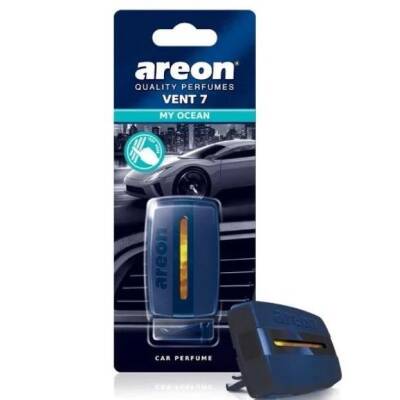 Areon Vent 7 New My Ocean - AREON