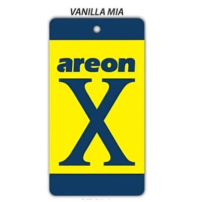 Areon X Vanilla Mıa Oto Araç Kokusu - AREON