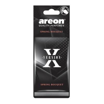 Areon X Version Spring Bouquet Oto Araç Kokusu - AREON