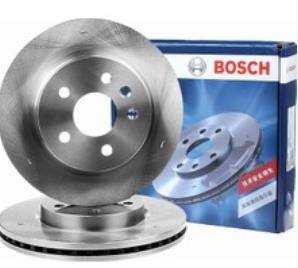 Arka Fren Disk Astra Cruze 1.3 CDTI B16DTH 2.0 BOSCH Takım - BOSCH