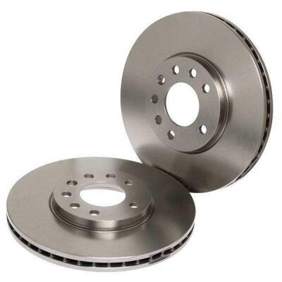 Arka Fren Disk Astra J Cruze Takım Sağ Sol 13502136 Braxıs - İTHAL