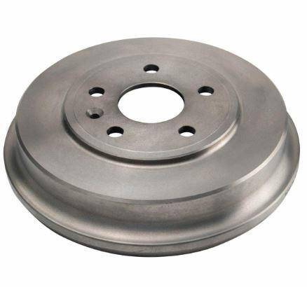 Arka Kampana Aveo T300 2012-2014 - 1