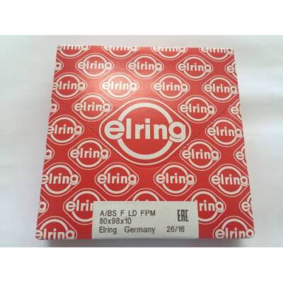 Arka Krank Keçesi İnsignia Cruze Aveo A12Xer A14Net - ELRİNG