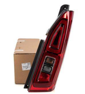 Arka Stop Sağ Combo E PSA - 1