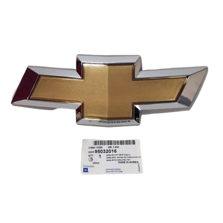 Arma Ön Tampon Cruze 2009-2012 - 1