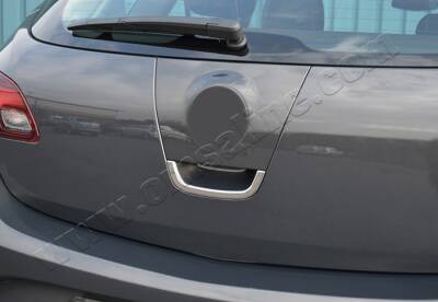 Astra J Hb Bagaj Açma Krom Omsa - 2