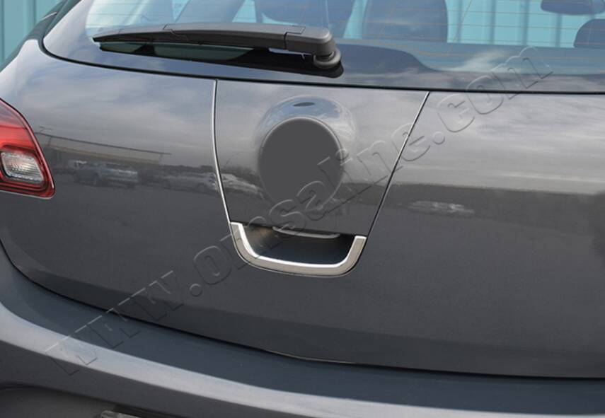 Astra J Hb Bagaj Açma Krom Omsa - 2