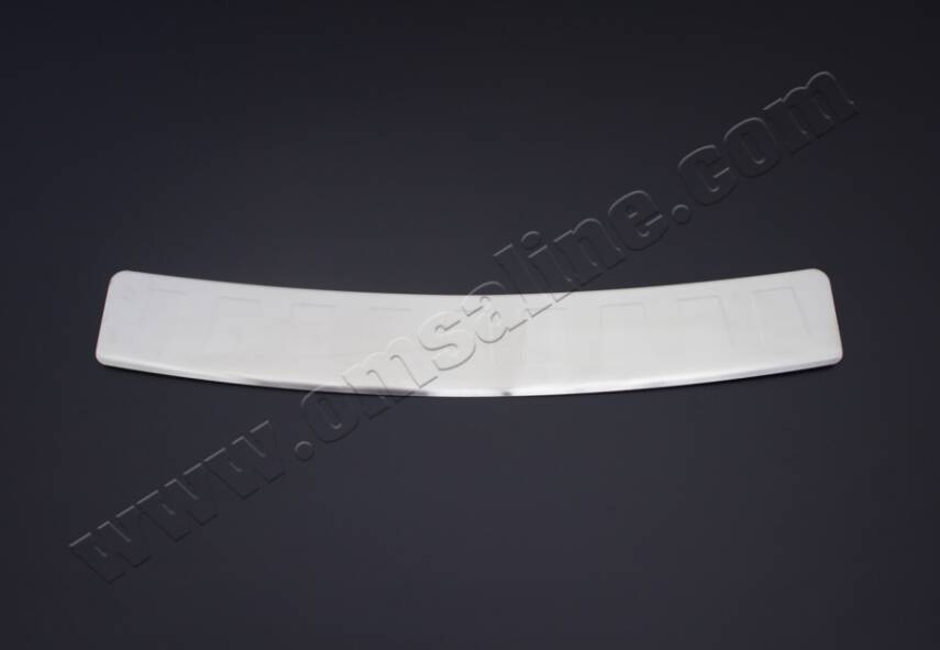 Astra J Hb Tampon Eşiği Koruma Kromu Omsa - 3