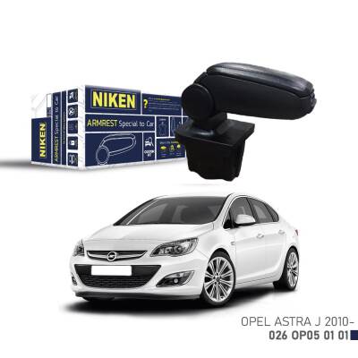 Astra J Kol Dayama Orjinal Tip Niken Marka - NİKEN