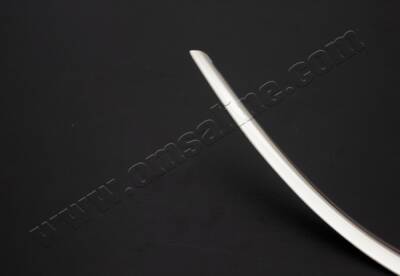 Astra J Ön Tampon Krom Çıta Panjur Kenarı Çelik - OMSA