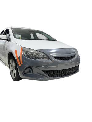 Astra J Opc Ön Tampon Plastik Ürün Boyasız - UMTAUTO PART