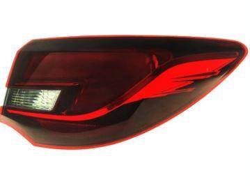 Astra J Sedan Sağ Dış Stop Lambası İthal - İTHAL