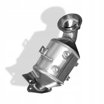 Astra Trax Mokka Cruze Aveo İnsignia Katalitik Konvektör Gm A14Net A14Xer Motor - GM