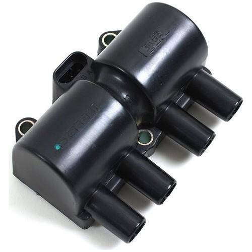 Ateşleme Bobini Aveo Kalos Rezzo - 1