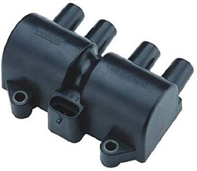 Ateşleme Bobini Kalos Aveo 1.2 1.4 Rezzo Spark 1.2 - HELLA