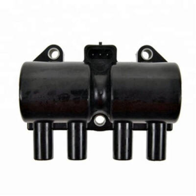 Ateşleme Bobini Kalos Aveo 1.2 1.4 Rezzo Spark 1.2 - 3