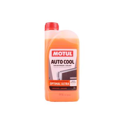 Autocool Optimal -37 1 Litre Motul Antifriz - MOTUL