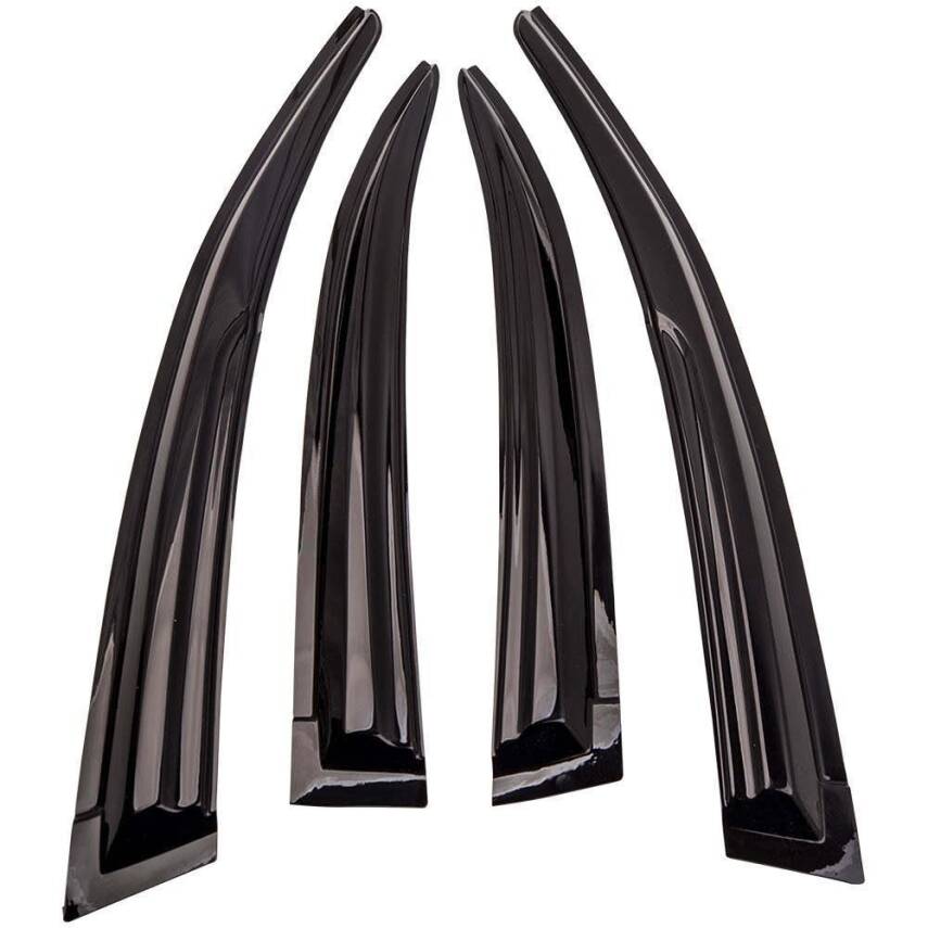 Aveo 6-11 Hb Cam Rüzgarlığı - 2