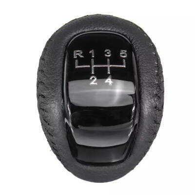 Aveo Lacetti Deri Dikişli Vites Topuzu 5 Vites - 2