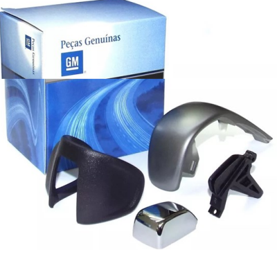 Aveo T300 Otomatik Vites Topuz Tamir Kiti 4 Parça - GM