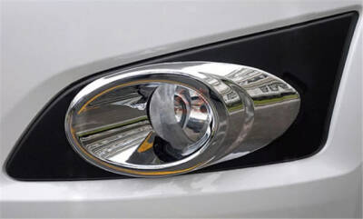 Aveo T300 Sis Krom Kaplama - 1