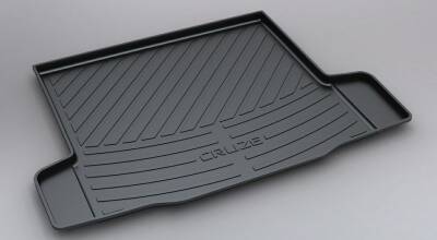 Bagaj Havuzu Cruze Sedan İthal Ürün Cruze Yazılı - DİĞER
