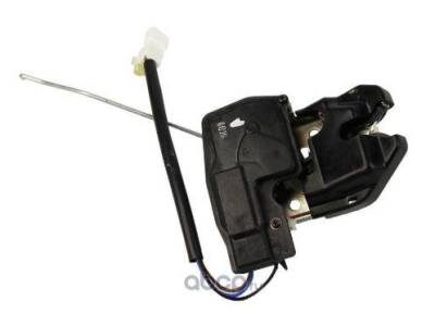 Bagaj Kilidi Lacetti Sedan - GM