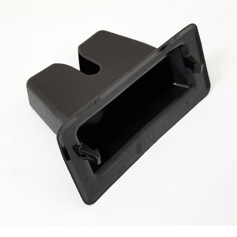 Bagaj Kilit Koruma Plastiği Kapağı Cruze İnsigina Sedan - 1