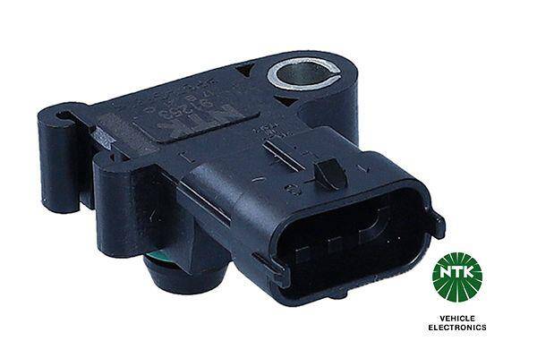 Basınç Map Sensörü Astra H-J Corsa D İnsignia Aveo T300 Ngk 55573248 - 1
