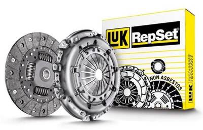 Baskı Balata Debriyaj Yüksek Baskı Vectra A Astra F 1606964 Luk - LUK