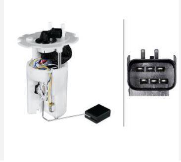 Benzin Pompası Kalos Aveo (1.2 8 V) ( 1.4 16 V) HELLA - HELLA