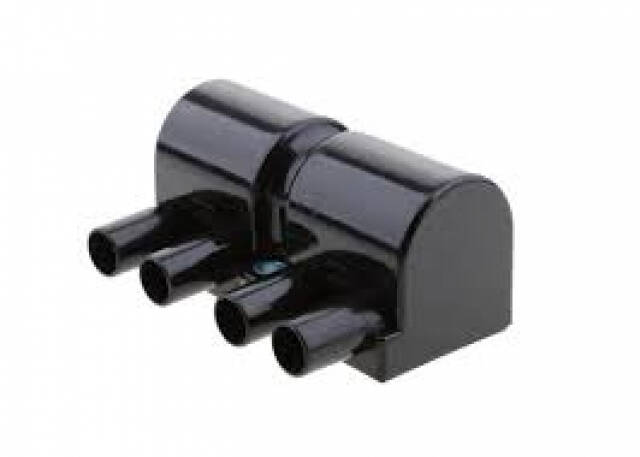 Bobin Aveo Kalos Rezzo 1.2.1.4 Muadil - 1