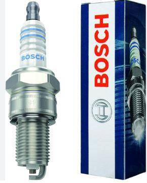 Buji 1.2 8V Kalos Aveo Spark M200 0.8 1.0 Bosch - BOSCH