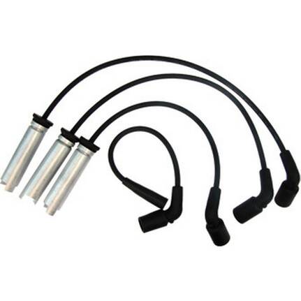 Buji Kablosu 1.4 8Vlf Takım Kalos Cruze Etech - 1