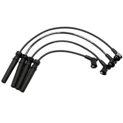 Buji Kablosu Takım Lacetti 1.4 1.6 Cc 16Valf İthal - 2