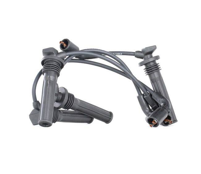 Buji Kablosu Takımı Aveo 1.2 16V Spark M300 - 1
