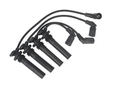 Buji Kablosu Takımı Kalos Aveo 1.2 8V - VALEO